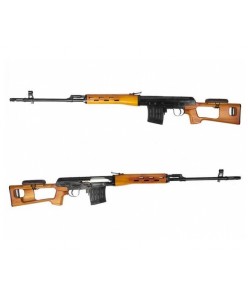 Снайперская винтовка SVD Spring Version (AY-A0015)