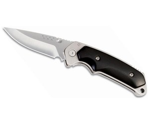 Нож складной Buck Folding Alpha Hunter B0279BKS