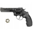 Охолощенный СХП револьвер Taurus-СО KURS (4,5”) 10ТК - фото № 9