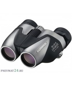 Бинокль Olympus 8-16x25 Porro Zoom PCI