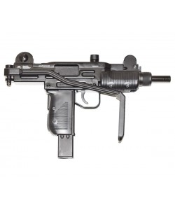 Пневматический пистолет-пулемет Gletcher UZM (Mini Uzi)