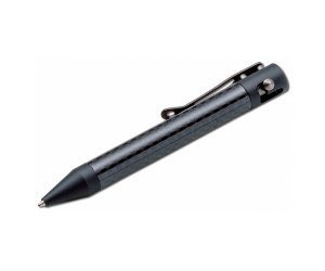 Тактическая ручка Boker 09BO078 Cal .50 Carbon