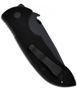 Нож складной Emerson Super Commander BT
