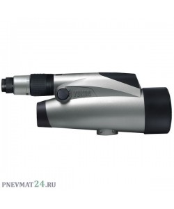 Зрительная труба Yukon 6-100x100 Silver