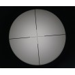 Оптический прицел Nikko Stirling Panamax 4-12x50, Half MD, подсветка - фото № 5