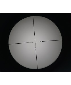Оптический прицел Nikko Stirling Panamax 4-12x50, Half MD, подсветка