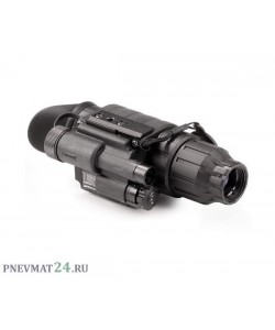 Монокуляр ночного видения Pulsar Challenger GS 1x20