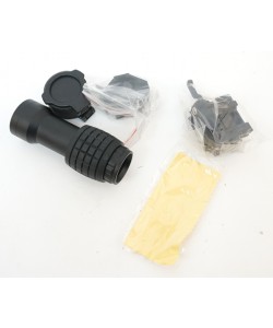 Увеличитель для коллиматорного прицела 3x на Weaver (Магнифер)