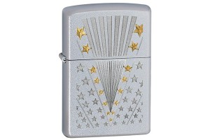 Зажигалка Zippo 28277 Flag