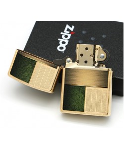 Зажигалка Zippo 28796 Germany Design