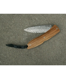 Нож складной LionSteel Opera 8800D UL