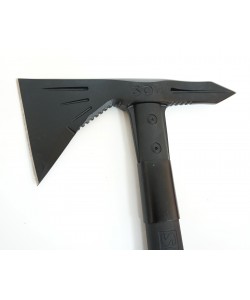 Топор туристический SOG Voodoo Hawk F18-N
