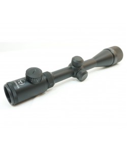 Оптический прицел Target Optic 3-12x40 AO, крест, подсветка