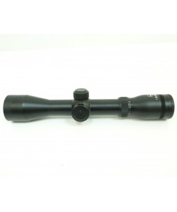 Оптический прицел Target Optic 3-9x40 Mil-Dot, подсветка