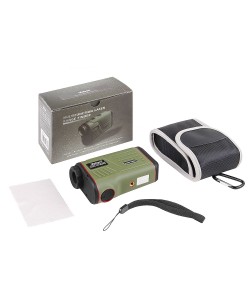 Лазерный дальномер Veber 6x22 LR 1500S