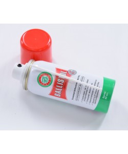 Масло оружейное Ballistol spray, 50 мл