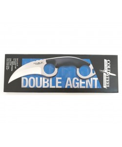 Нож Cold Steel Double Agent I 39FK
