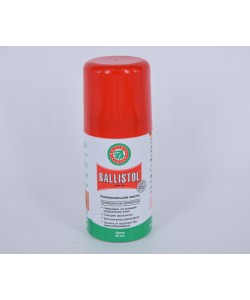 Масло оружейное Ballistol spray, 25 мл