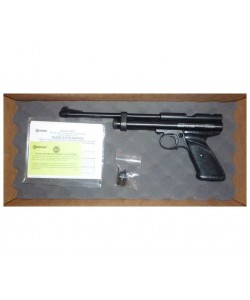 Пневматический пистолет Crosman 2300T