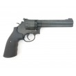Пневматический револьвер Umarex Smith & Wesson 586 6” - фото № 11