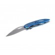 Нож складной Tekut ”Pengu” Fashion, лезвие 99 мм, LK4118 - фото № 3