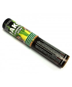 Факел огневой зеленый