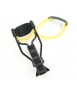 Рогатка Man Kung MK-T1, средняя, с упором