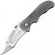 Нож Boker 01BO145 Sal Manaro Titanium Bullseye Grip - фото № 3