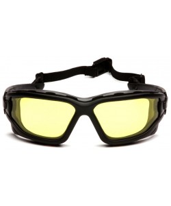 Очки тактические Pyramex I-Force SB7030SDT, желтые линзы (Anti-Fog)