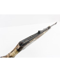 Пневматическая винтовка Hatsan Torpedo 105X Camo (подствол. взвод) 4,5 мм