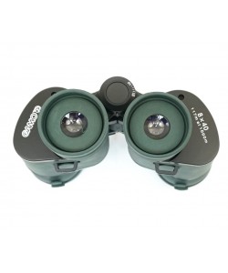 Бинокль Gamo 8x40 Porro