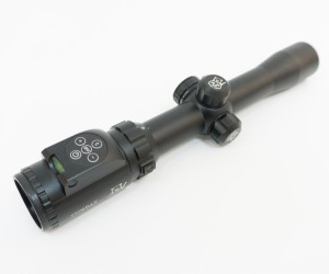 Оптический прицел Combat 3-9x32 EGZ, 30 мм