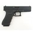 Страйкбольный пистолет WE Glock-18 Gen.4, сменные накладки (WE-G002B-BK) - фото № 2