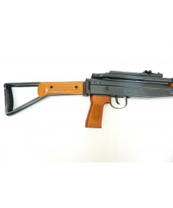 Пневматическая винтовка Strike One B017 (боковой взвод, ★3 Дж) 4,5 мм