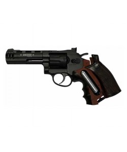 Пневматический револьвер Smersh H13 (4”)