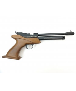 Пневматический пистолет Strike One B019