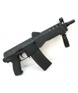 Страйкбольный автомат AY СР-3М Вихрь CQB (AY-A0024B)
