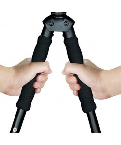 Опора Vanguard PRO B62, 2 ноги, высота 565 - 1575 мм