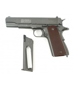 Пневматический пистолет Swiss Arms P1911 (Colt)