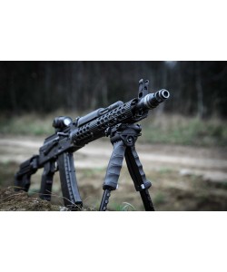Планка VS Picatinny для цевий VS-24/24U/23/25/29K вставки 24,1, 13 слотов