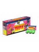 Петарды «Хлопающие шары» (6 штук)