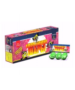 Петарды «Хлопающие шары» (6 штук)