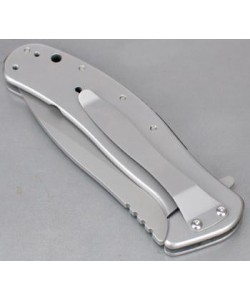 Нож полуавтоматический Kershaw Zing K1730SS