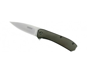 Нож полуавтоматический Kershaw Amplitude 2.5 K3870