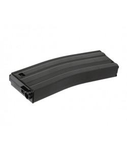 Магазин механический G&G для M4/M16, 79 шаров, Black (G-08-110)