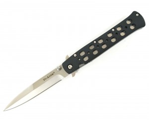 Нож складной Cold Steel Ti-Lite 4” Zy-Ex Handle 26SP
