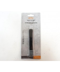 Запасной магазин для пистолета Gletcher TT-P