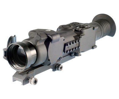 Тепловизионный прицел Pulsar Apex XD50