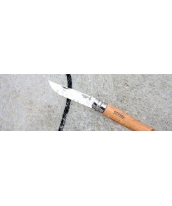 Нож складной Opinel Tradition №06, клинок 7 см, нерж. сталь, рукоять бук