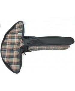 Чехол для арбалета с оптикой малый